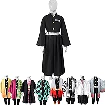 【コットンキャンディーさま専用】鬼滅コスプレ　しのぶ　無一郎 61+8CaVc3uL._AC_UL210_SR210,